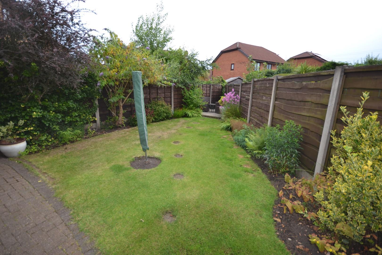 Montgomery Way, Radcliffe, Manchester Pearson Ferrier Estate Agents